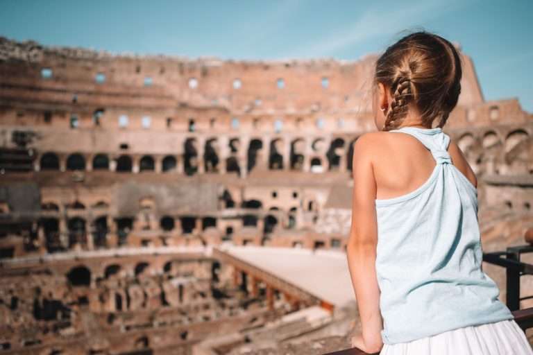  A Taste of Italy’s cultural heart
