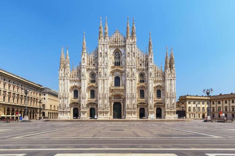 Northern Italy’s timeless treasures
