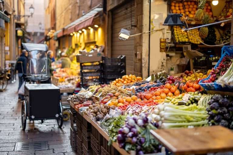 A journey through Italy’s culinary and cultural gems
