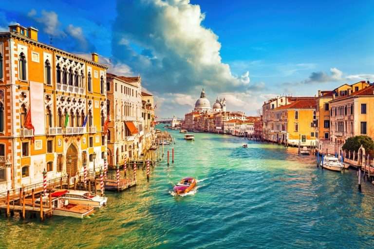 Essence of Italy: a cultural and culinary journey
