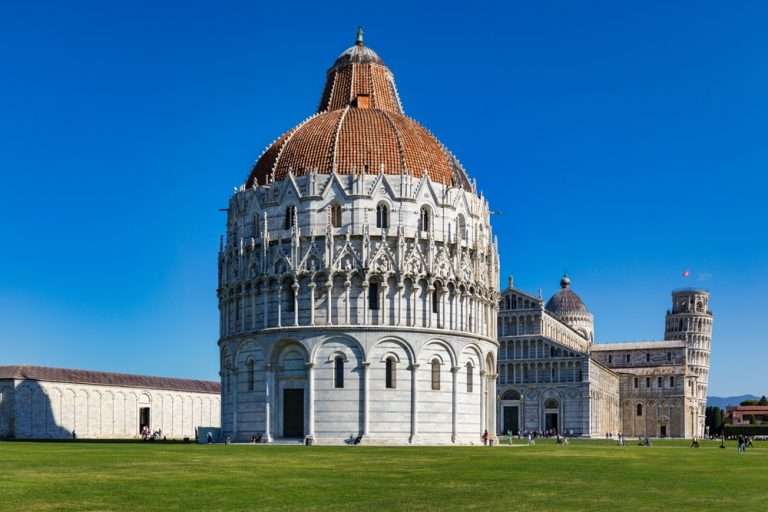 Timeless Tuscany: a journey through art, hills & heritage
