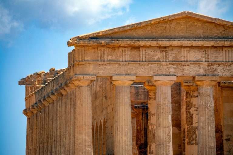 Sicily & Sardinia: mediterranean legends of land and sea
