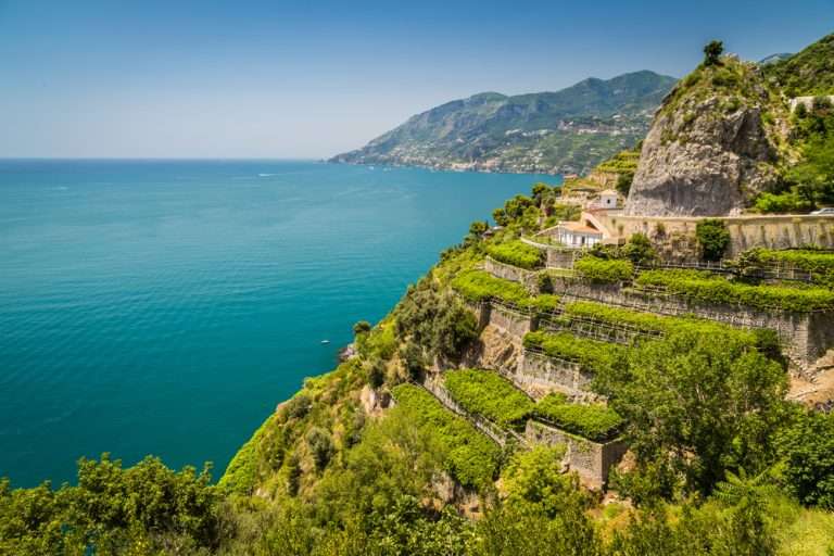 Taste of Italy: wine, flavor & culture in every region