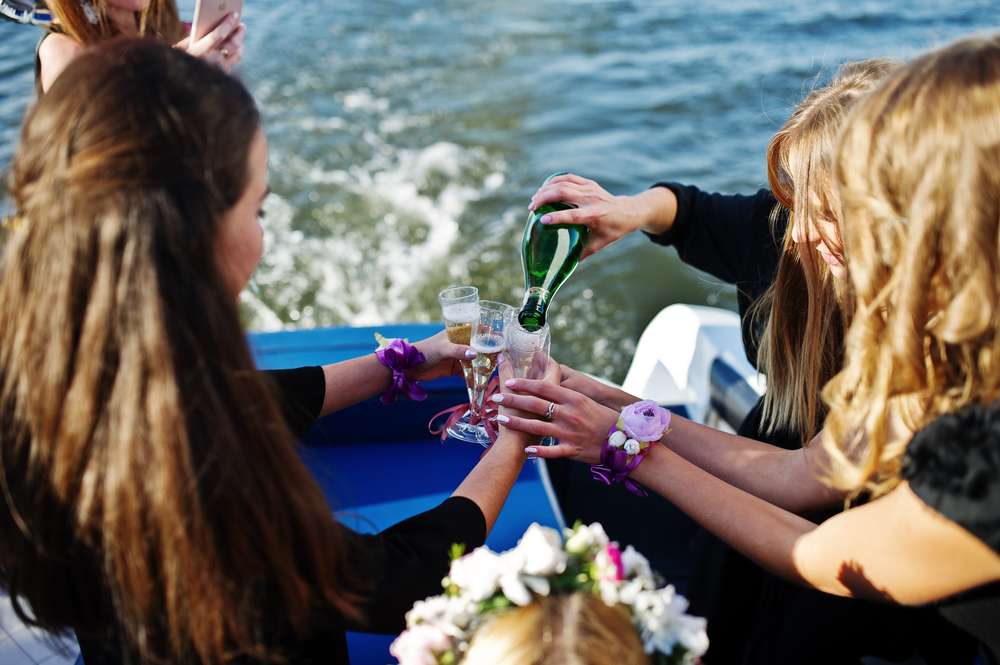 Prosecco in Portugal