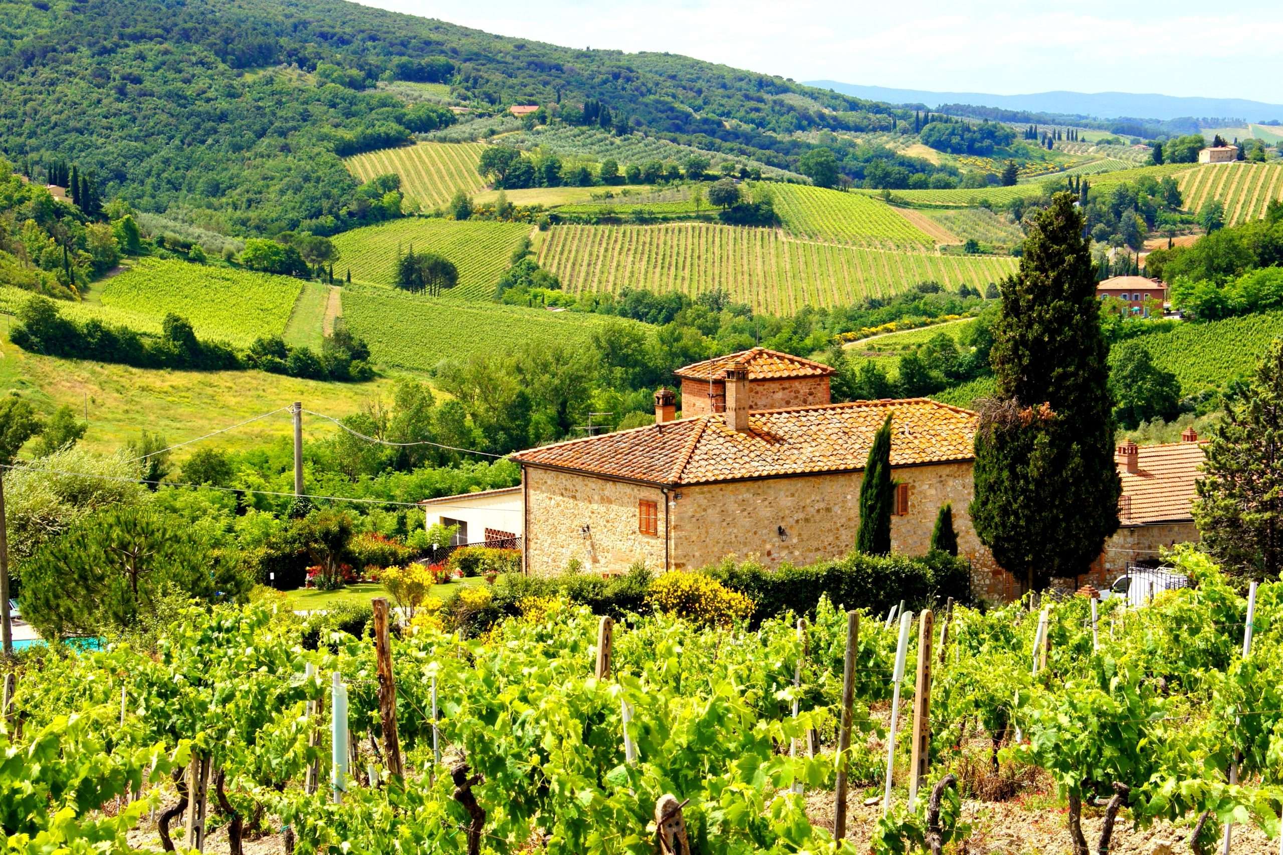 EspirituTravel Italy