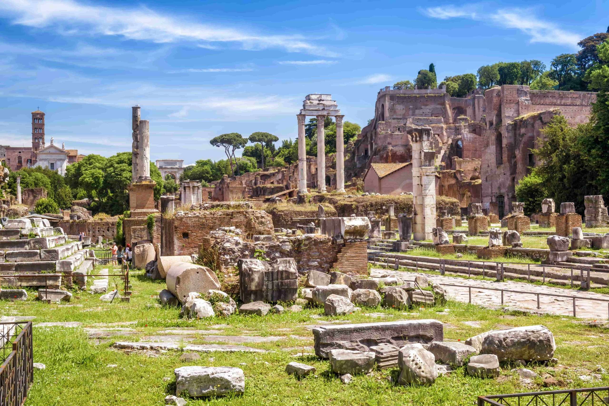 EspirituTravel Italy