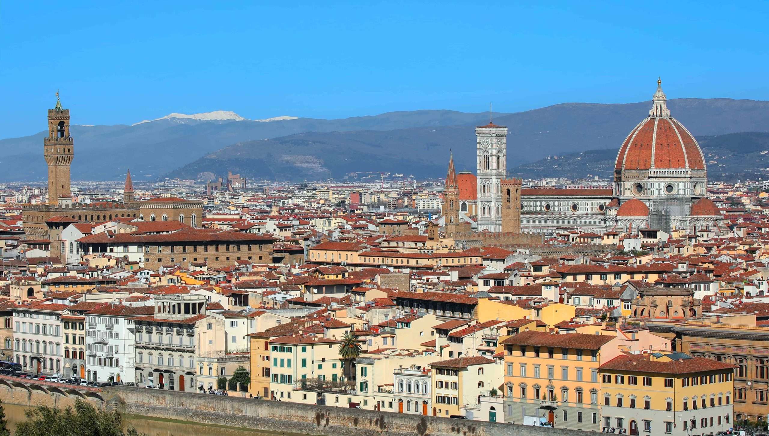 EspirituTravel Italy