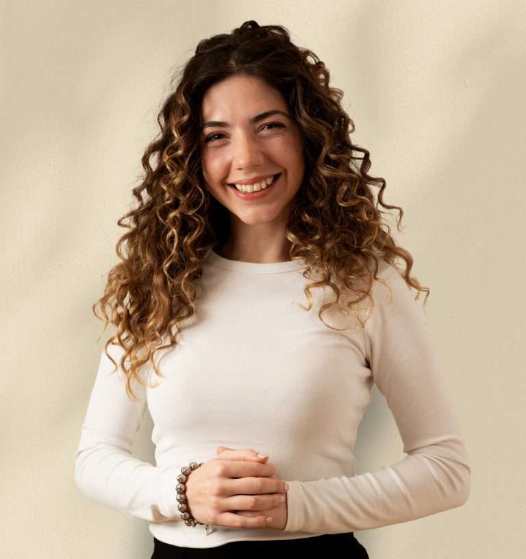 Giorgia Torre