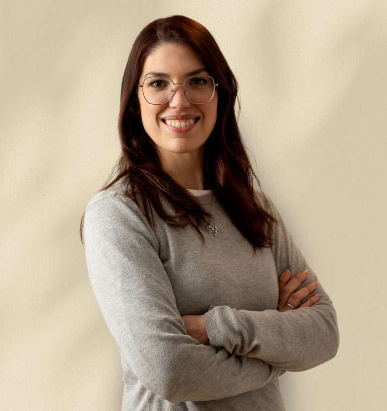 Nadia Ramos