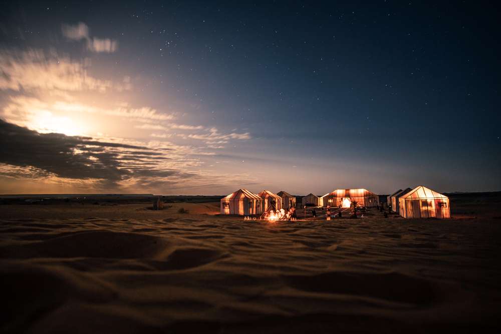 Sahara