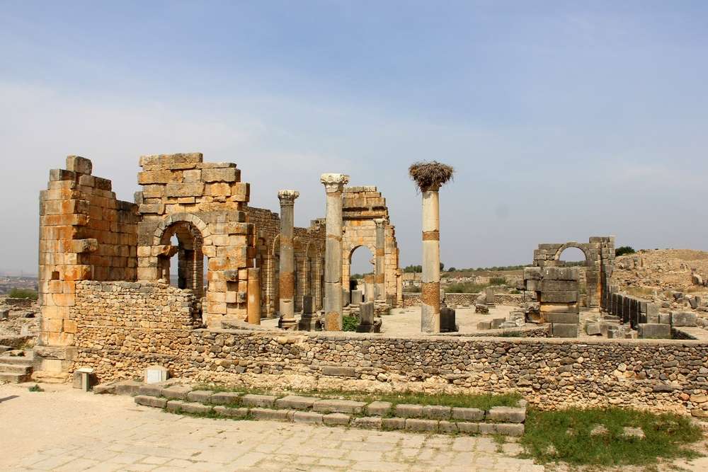 Volubilis