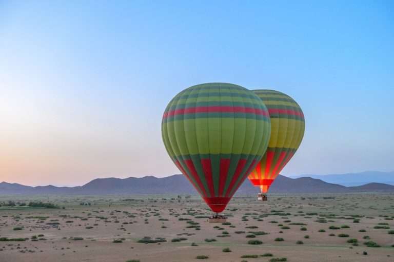 Morocco in Motion: Color, Cuisine & Coastal Magic