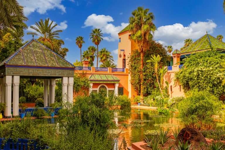 Explore Morocco’s Imperial Cities, Ancient Ruins, and Vibrant Traditions
