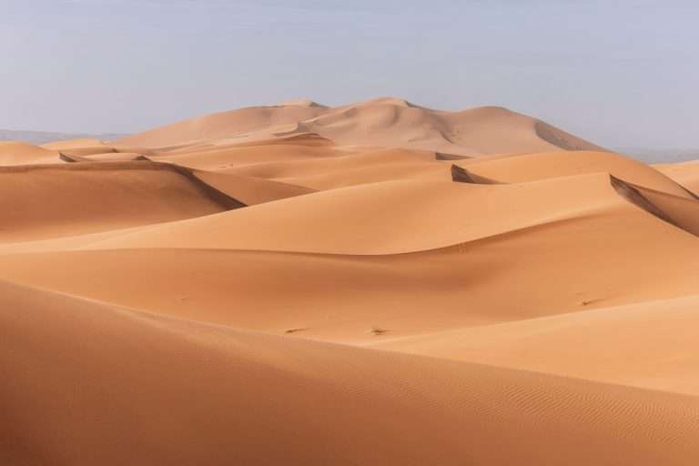 Moroccan Elegance: A Journey Through Time and Texture
