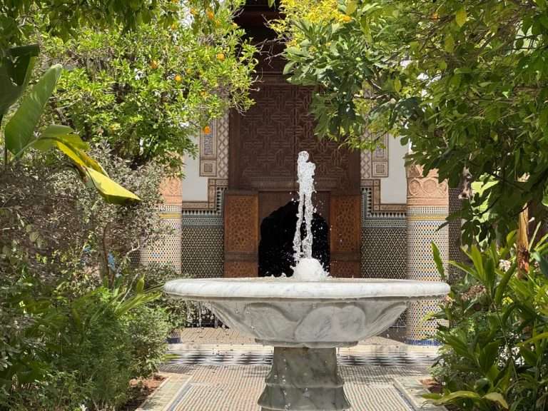  From Medina to Coast: The Soul of Morocco

