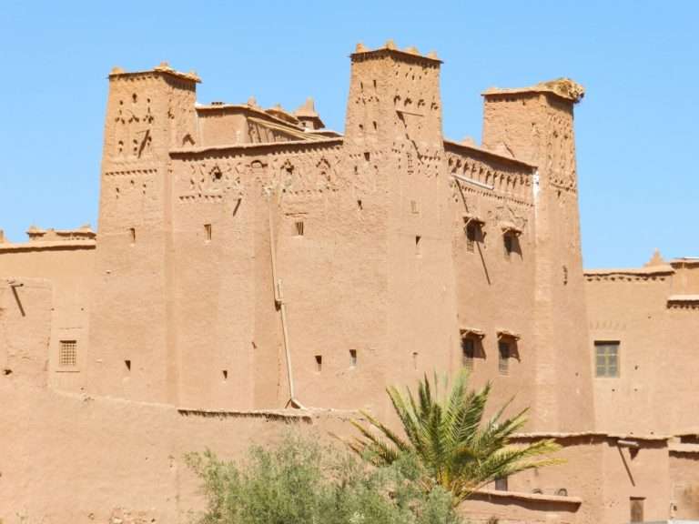  From the Atlantic Coast to Desert Dunes and Marrakech