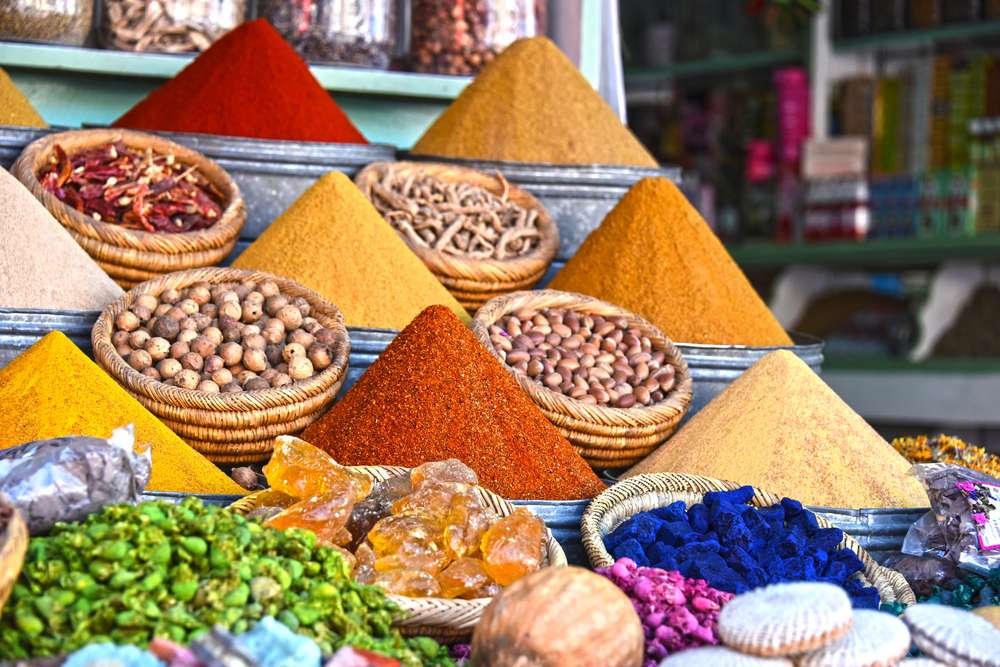 Spices