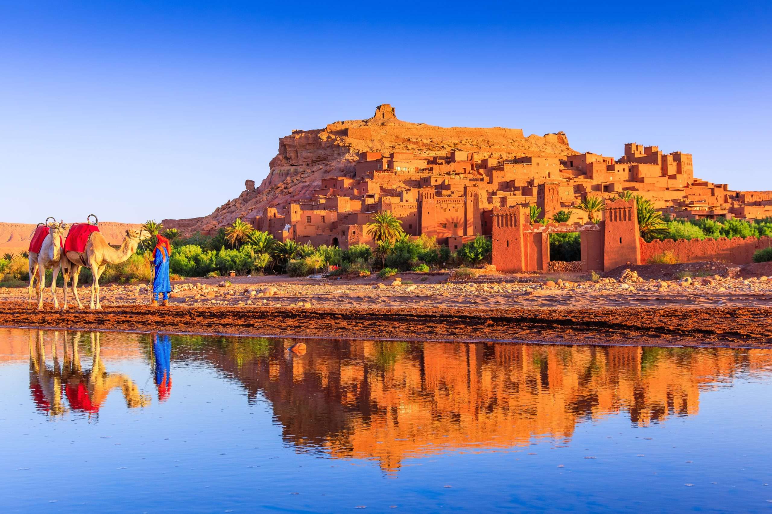 EspirituTravel Morocco