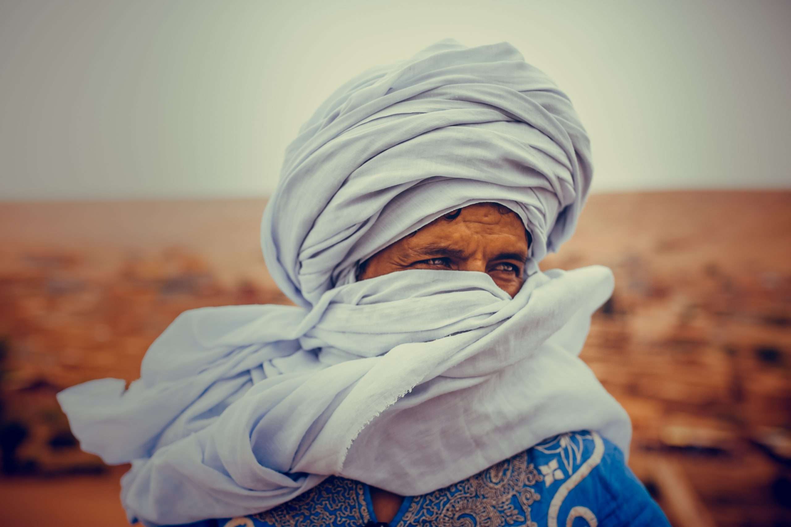 EspirituTravel Morocco