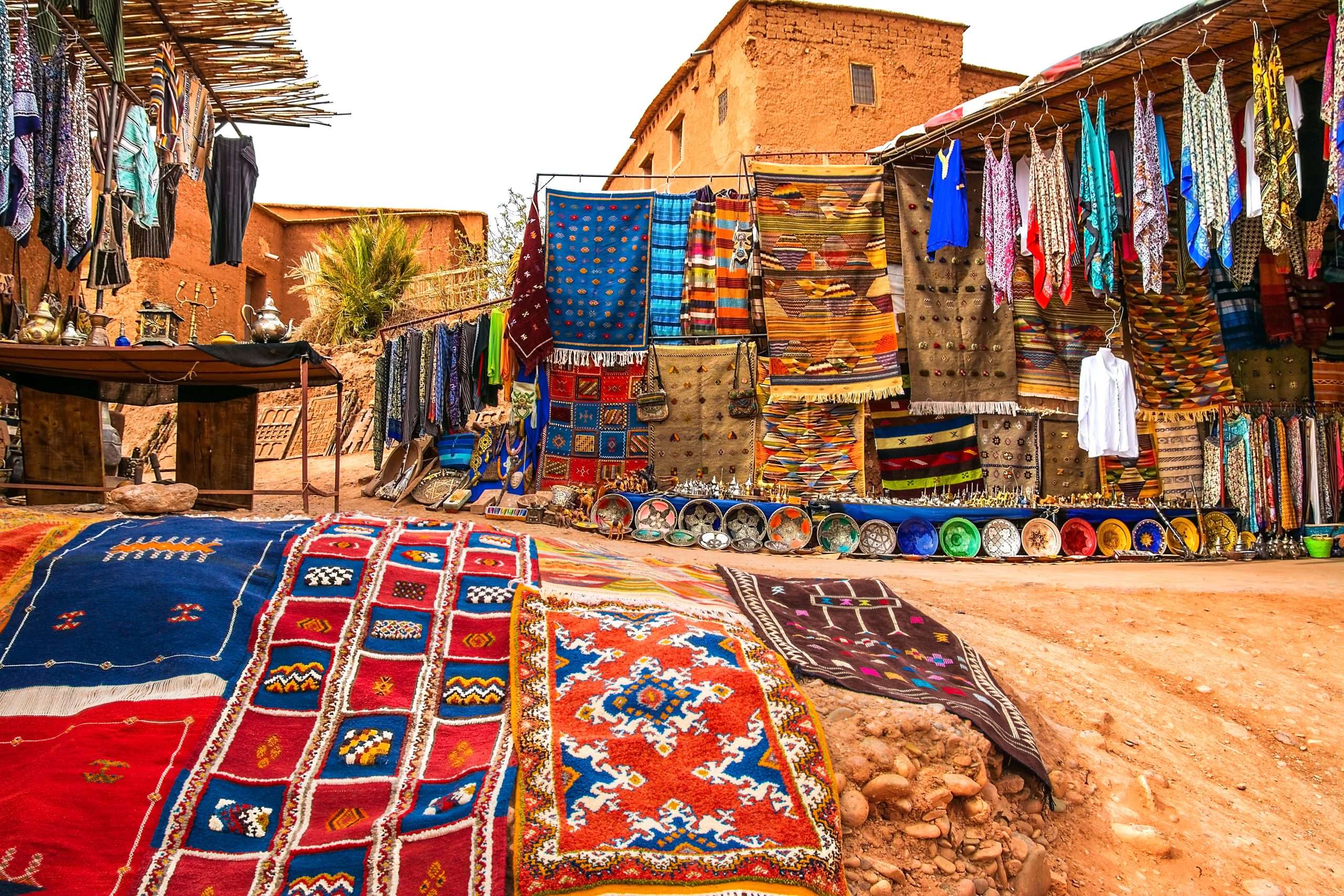 EspirituTravel Morocco