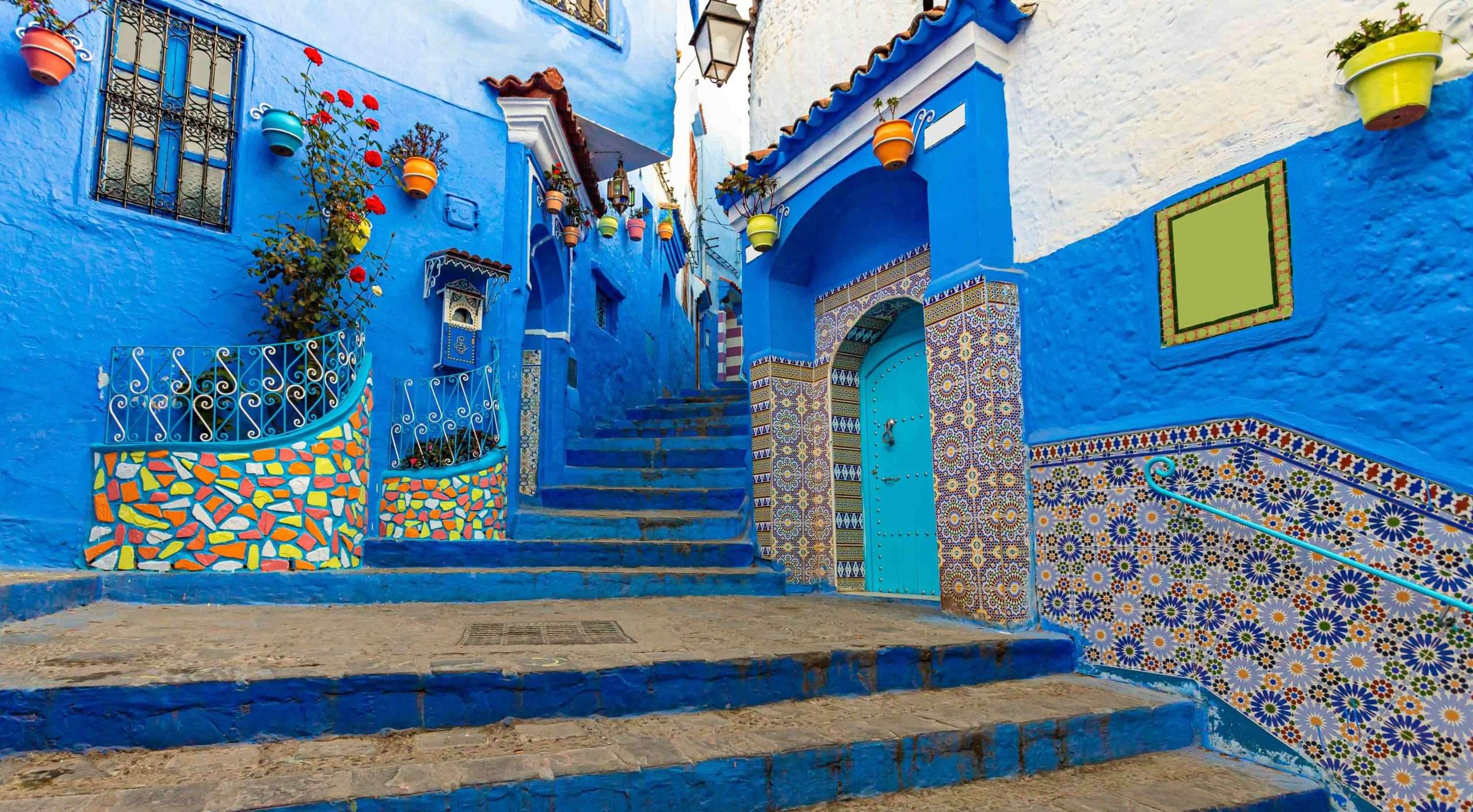 EspirituTravel Morocco