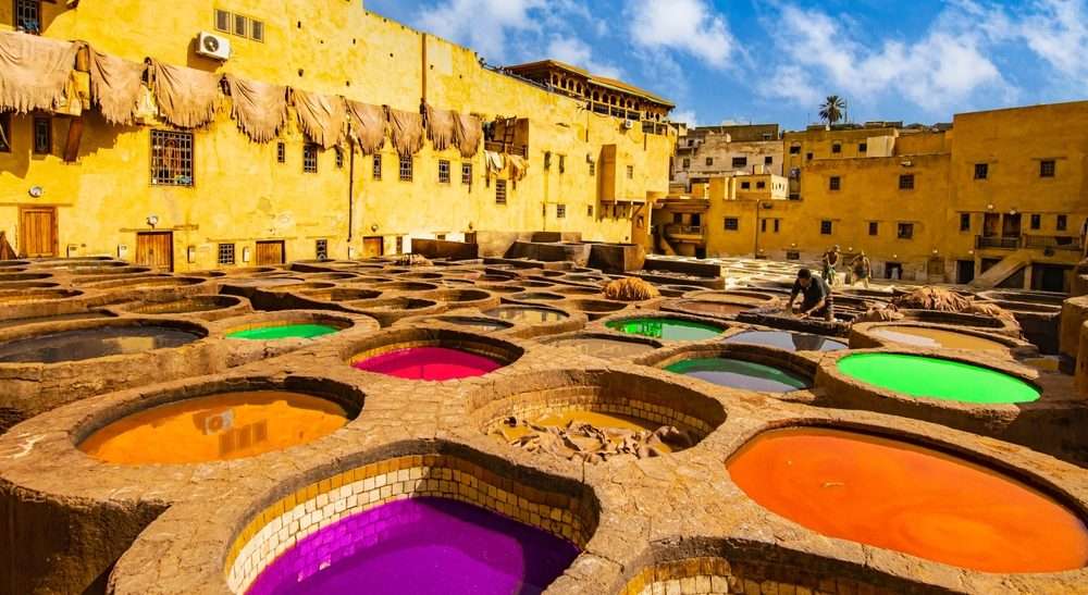 EspirituTravel Morocco