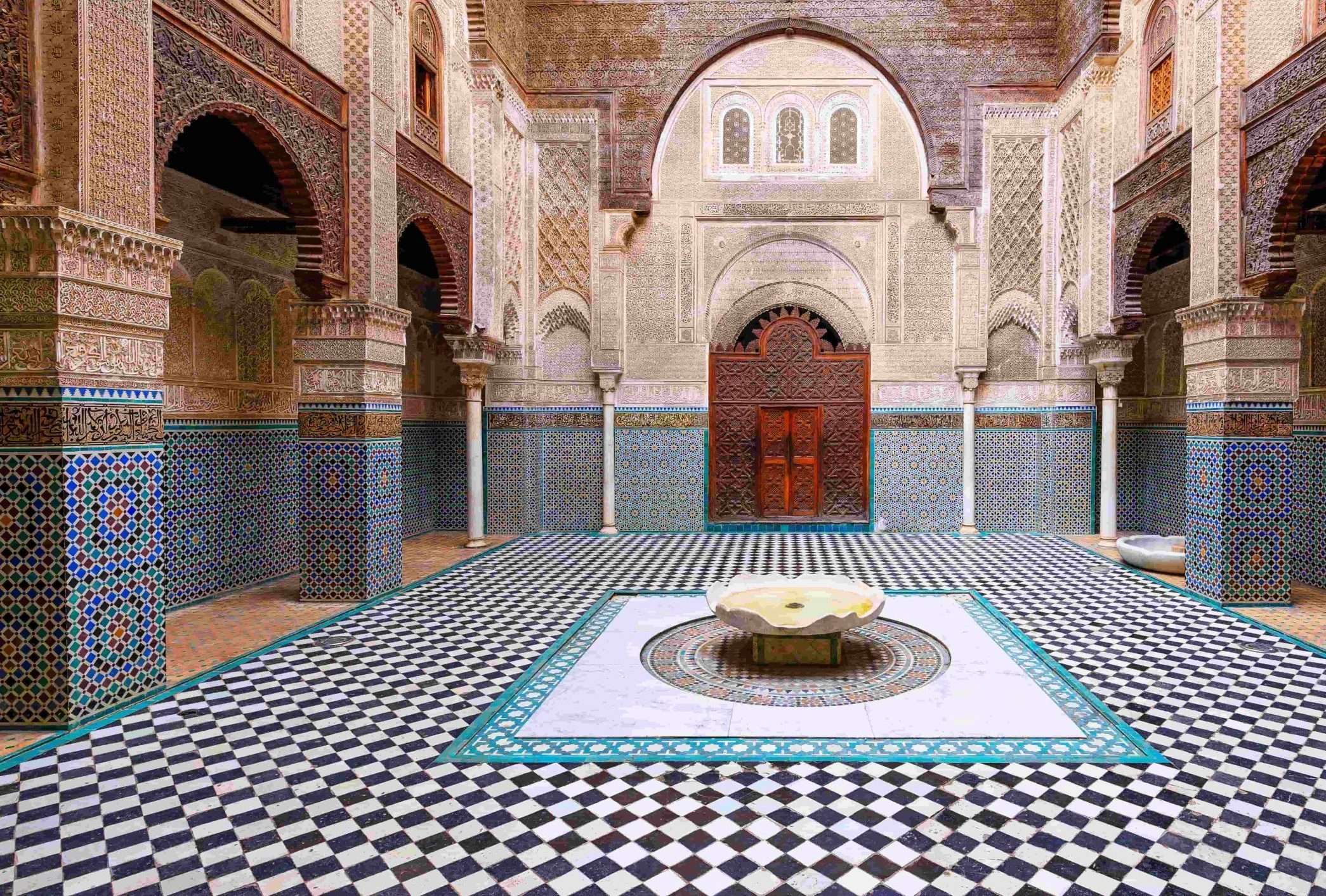 EspirituTravel Morocco