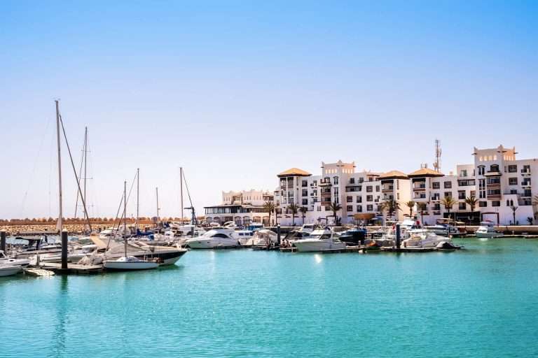 Agadir Reimagined Morocco’s Modern Seaside Escape
