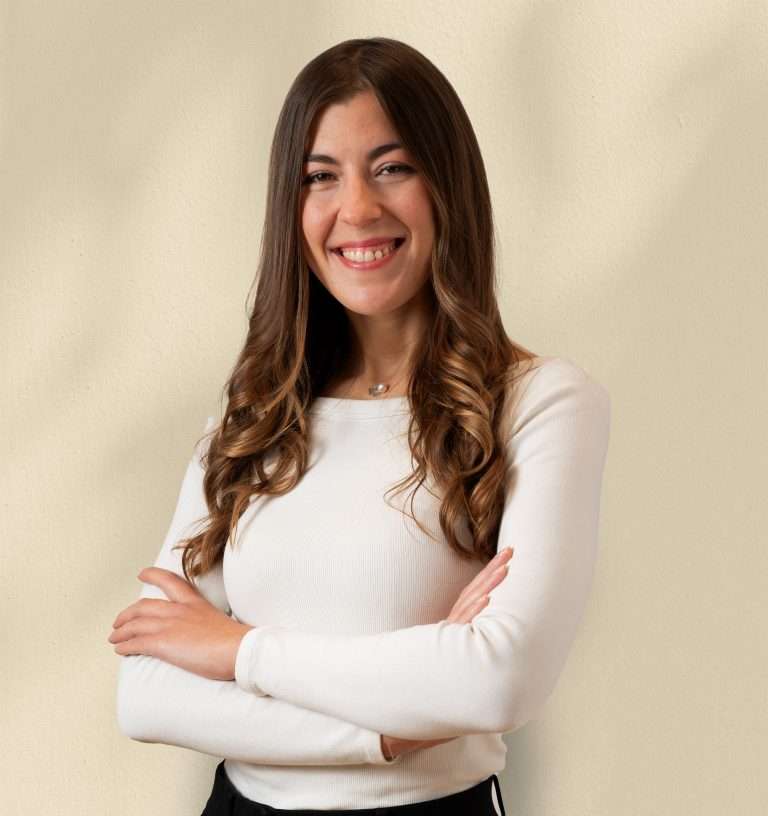 Anita Matijasevic
