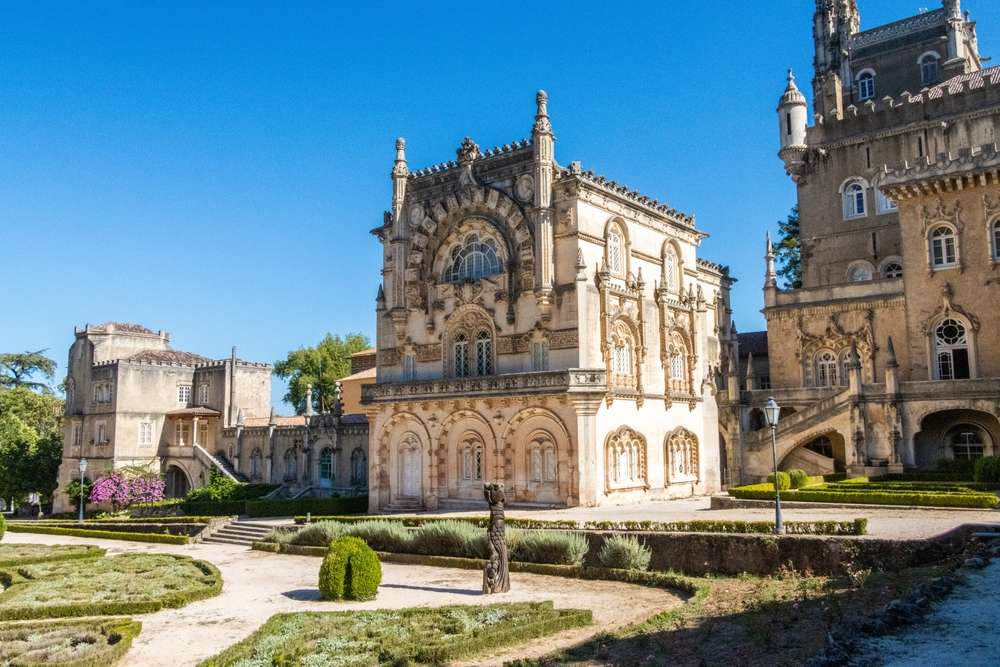 Coimbra