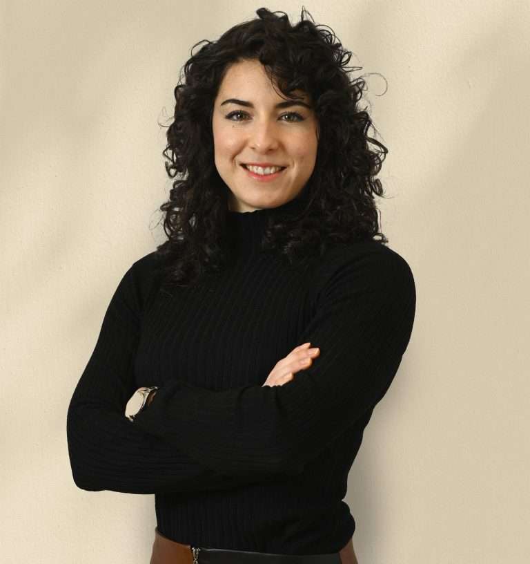 Marina Courtaut