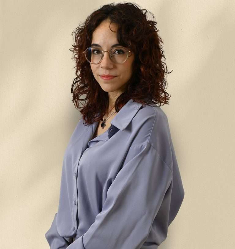 Beatriz de Pablo