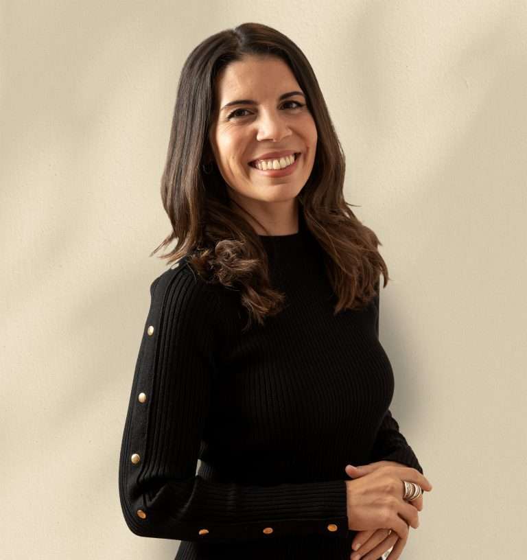 Raquel Aceituno
