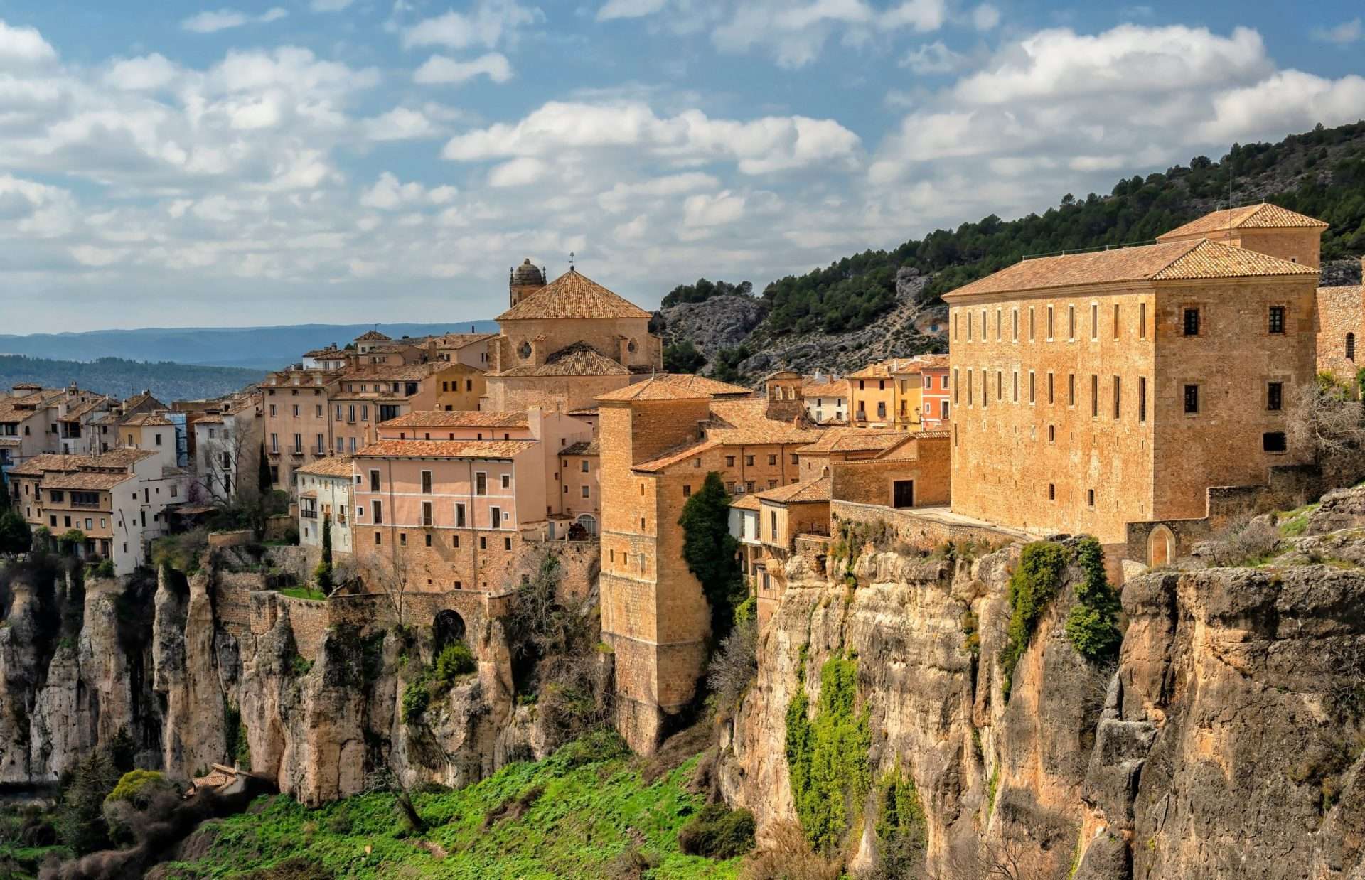 EspirituTravel Spain