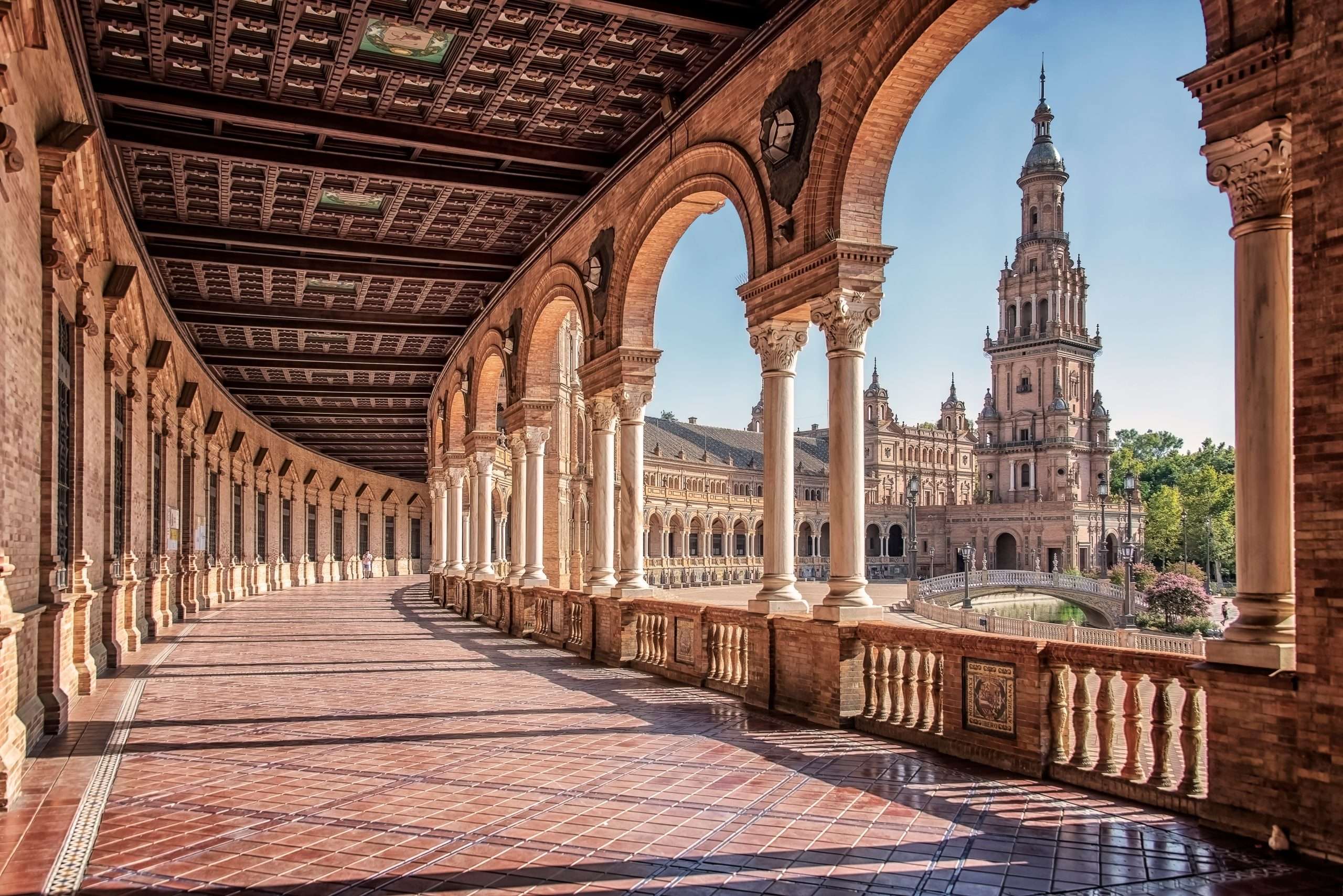 EspirituTravel Spain