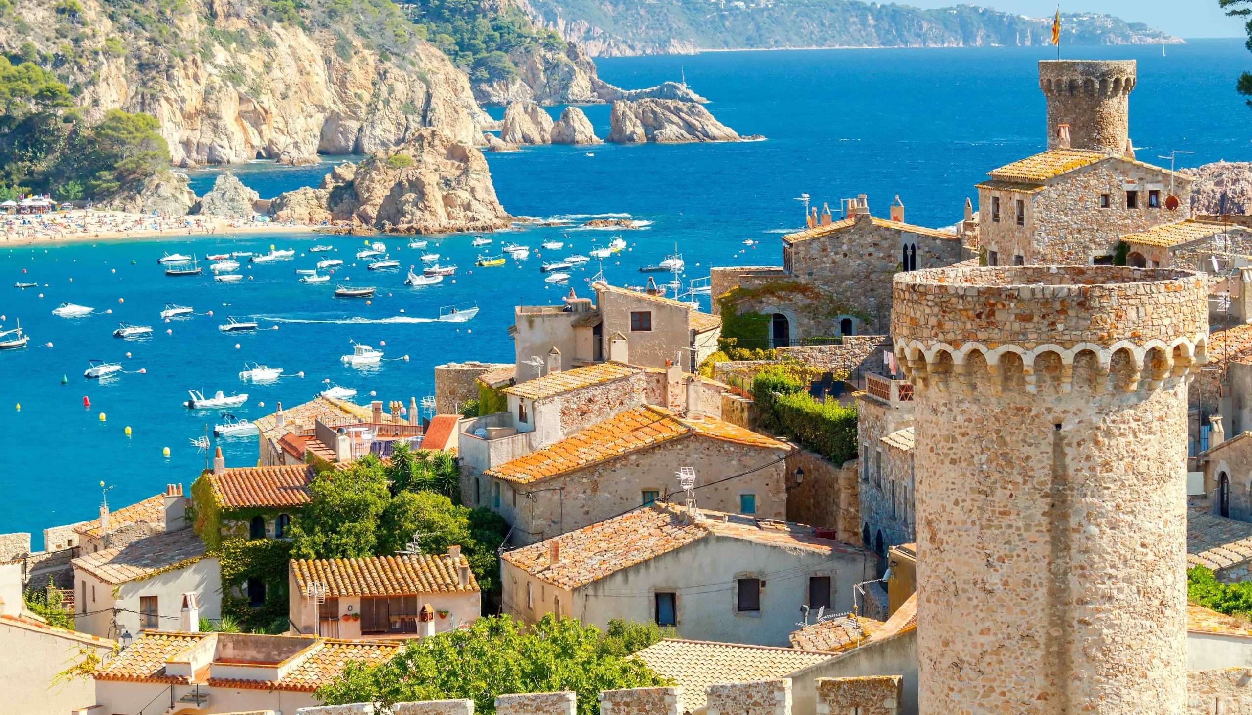 EspirituTravel Spain