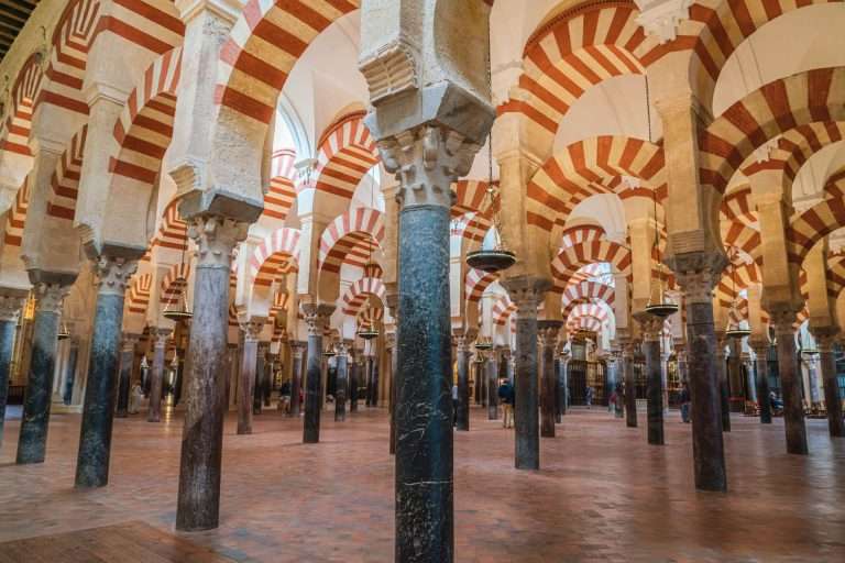 Mezquita-Catedral and Alcázar Experience