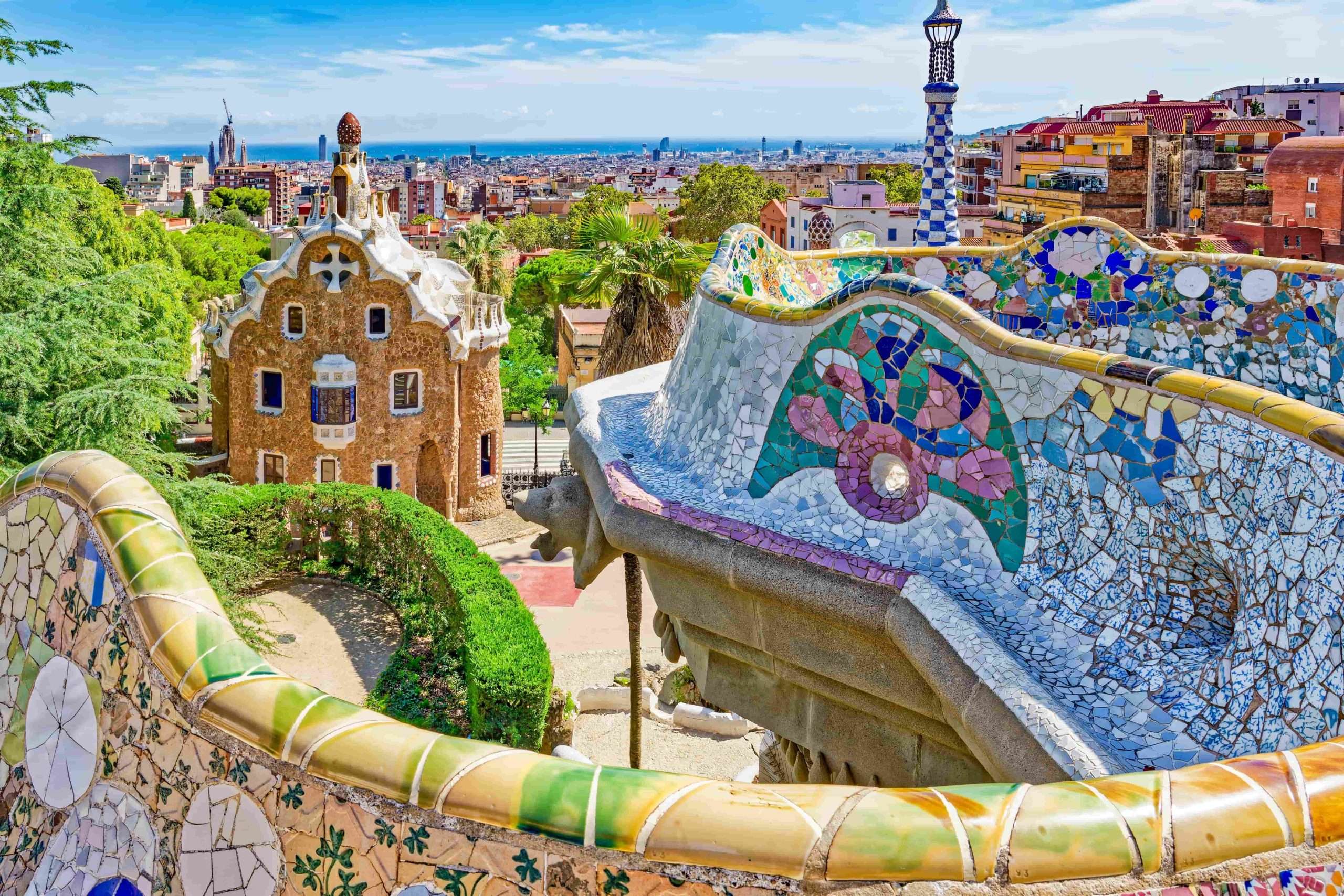 EspirituTravel Spain
