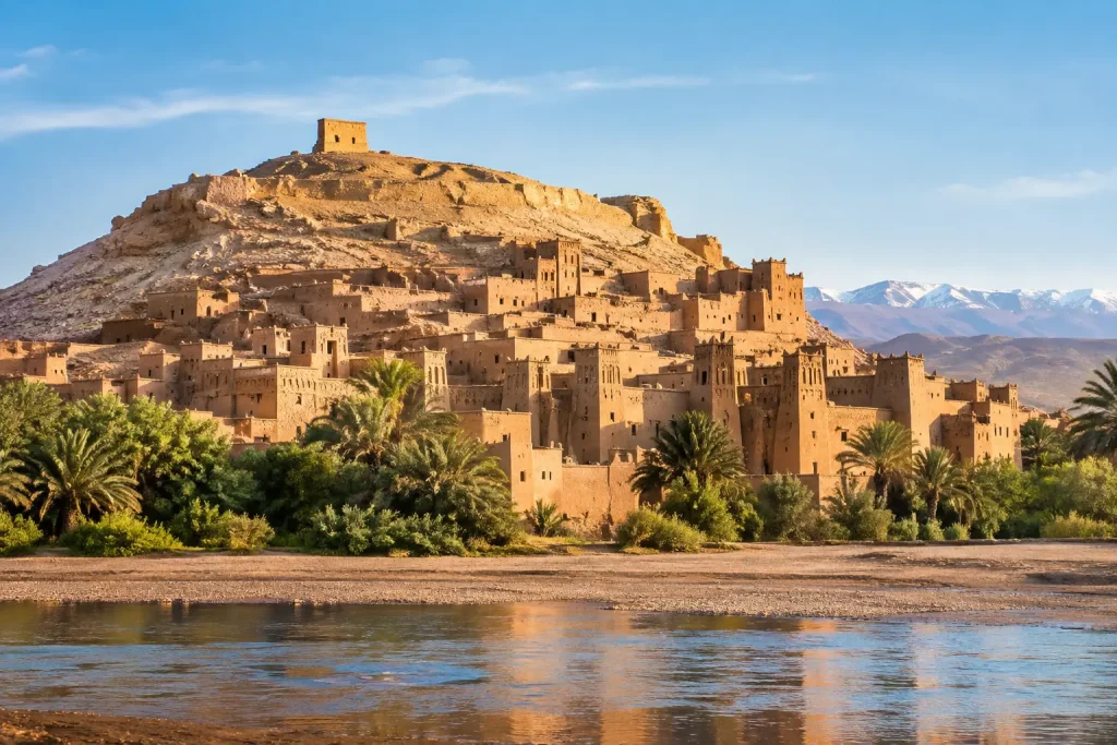 8 Best Moroccan Experiences Beyond Marrakech